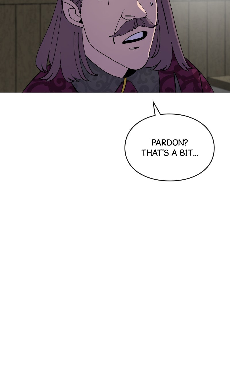Read Becoming the Monarch chapter 122 image 43 on Lezhin