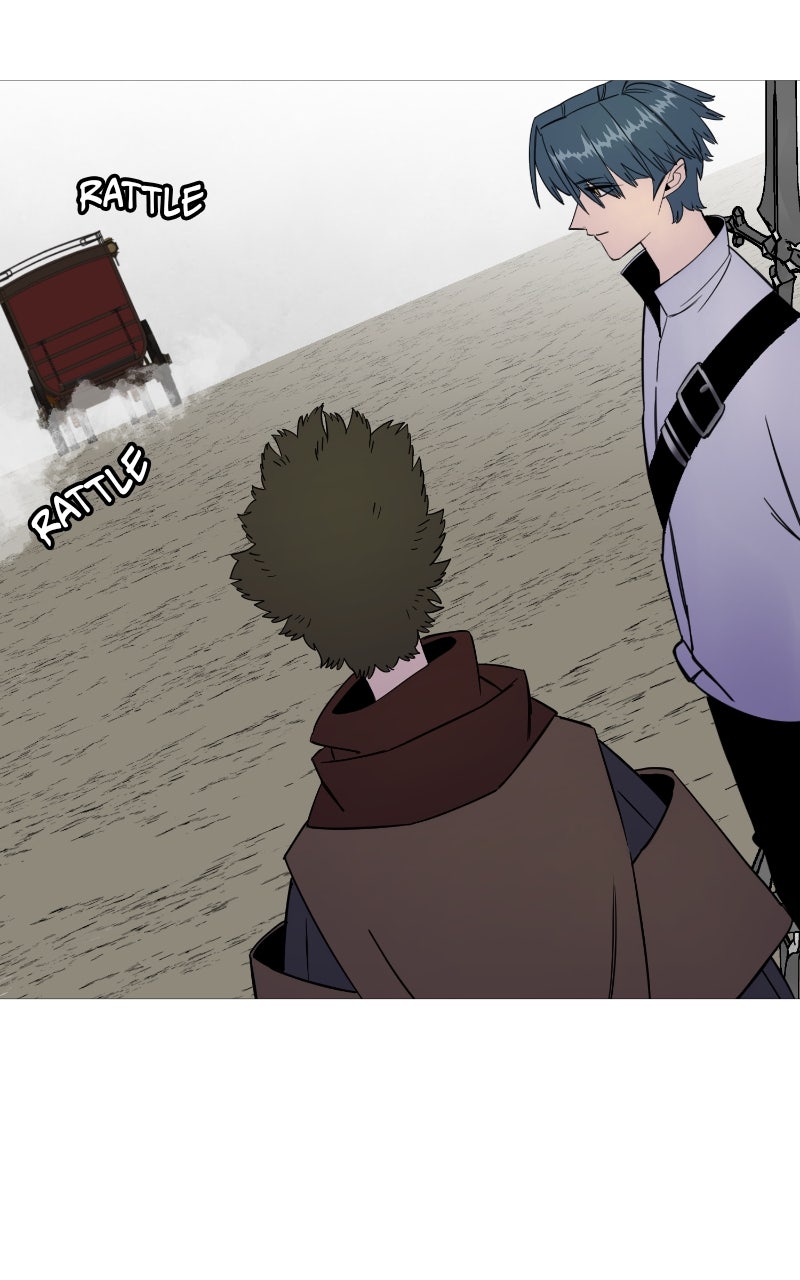 Read Becoming the Monarch chapter 122 image 49 on Lezhin
