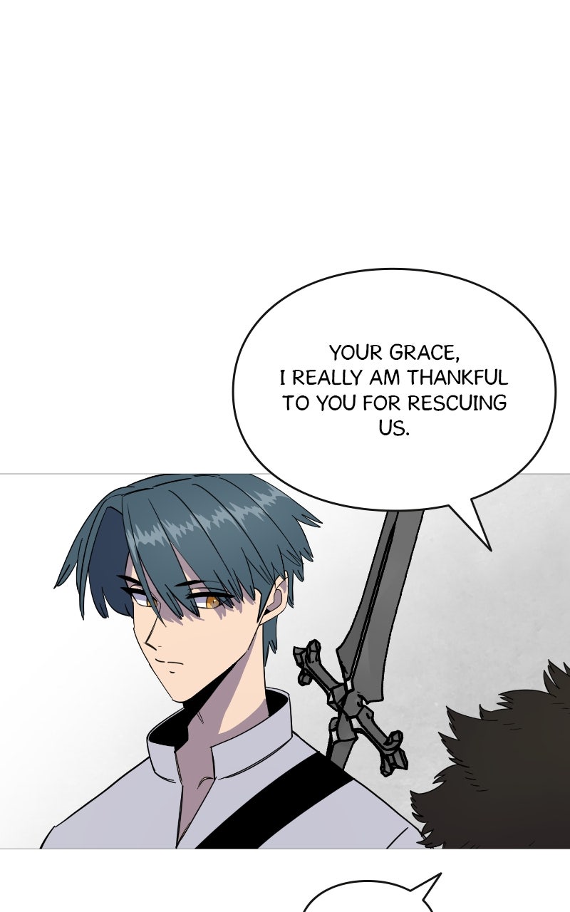 Read Becoming the Monarch chapter 122 image 50 on Lezhin