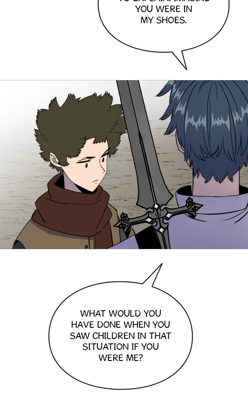 Read Becoming the Monarch chapter 122 image 52 on Lezhin