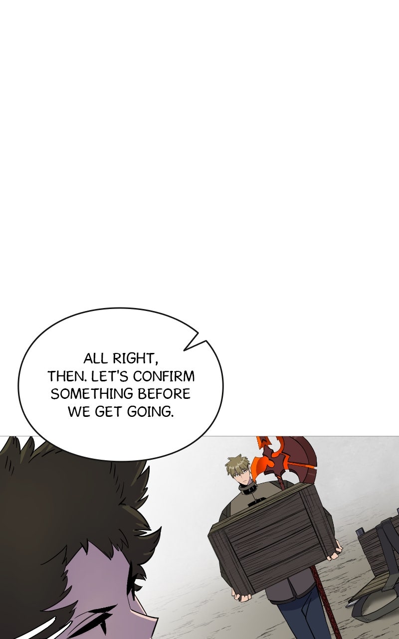 Read Becoming the Monarch chapter 122 image 56 on Lezhin
