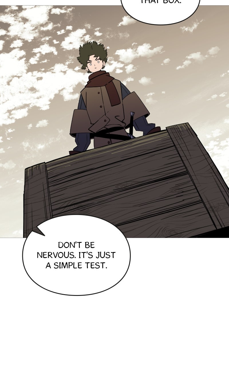 Read Becoming the Monarch chapter 122 image 58 on Lezhin