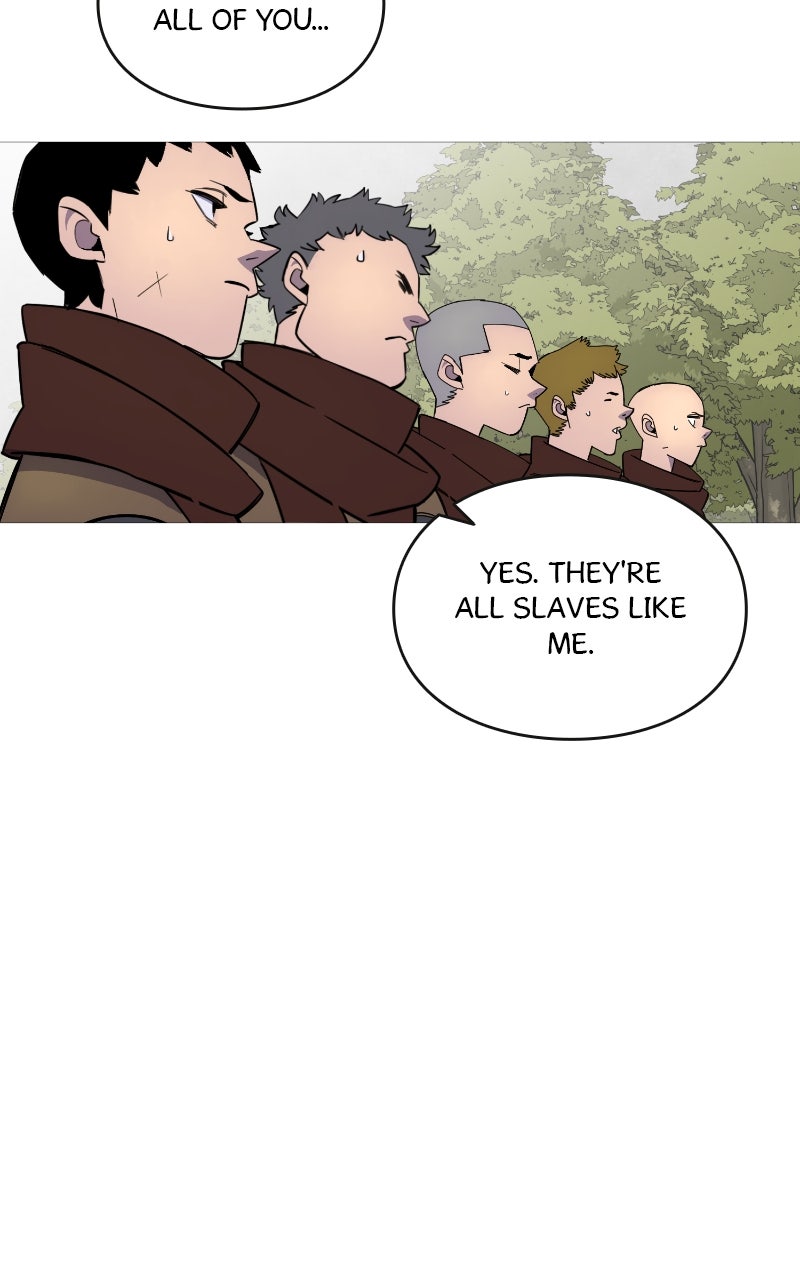 Read Becoming the Monarch chapter 122 image 6 on Lezhin