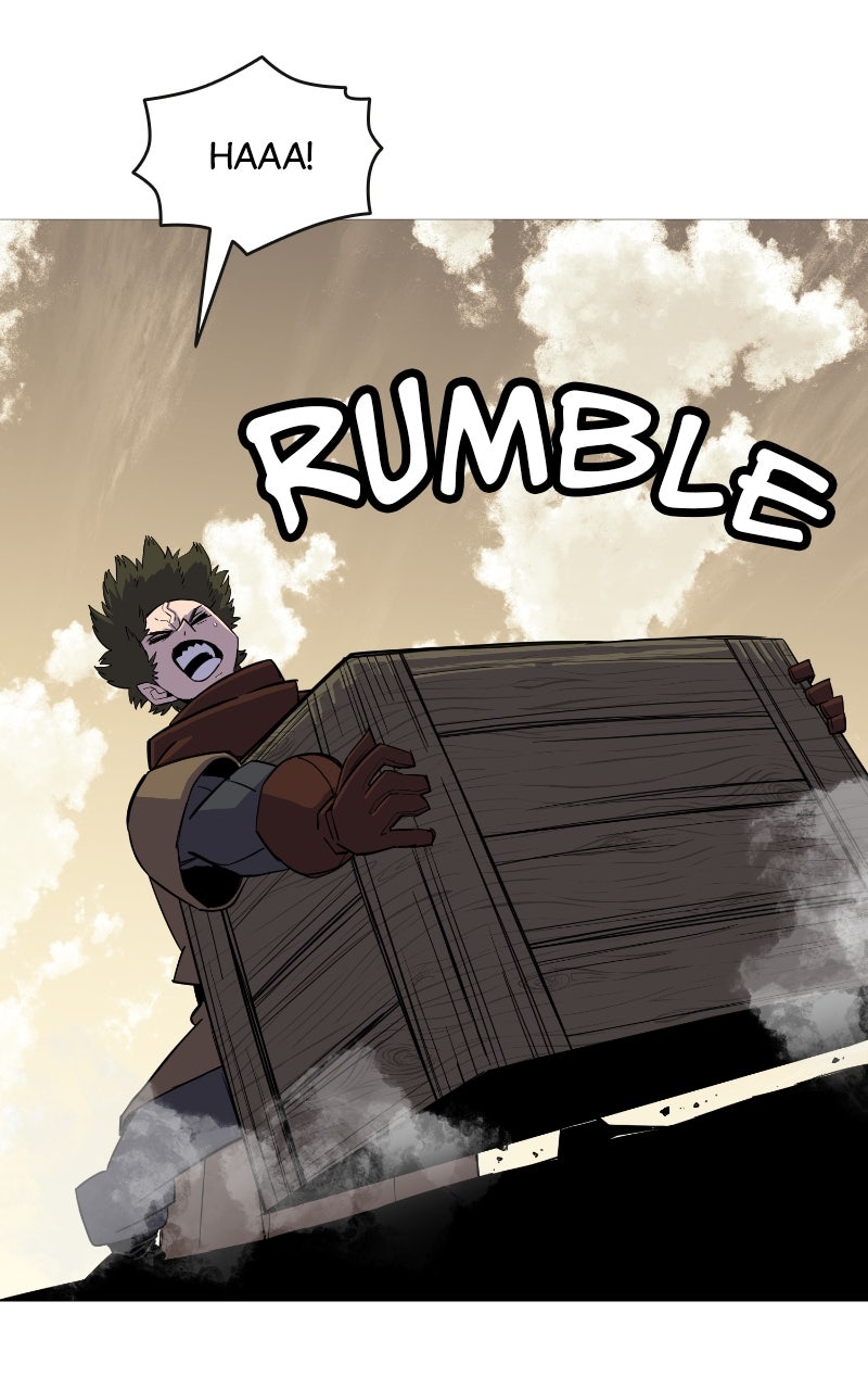 Read Becoming the Monarch chapter 122 image 63 on Lezhin