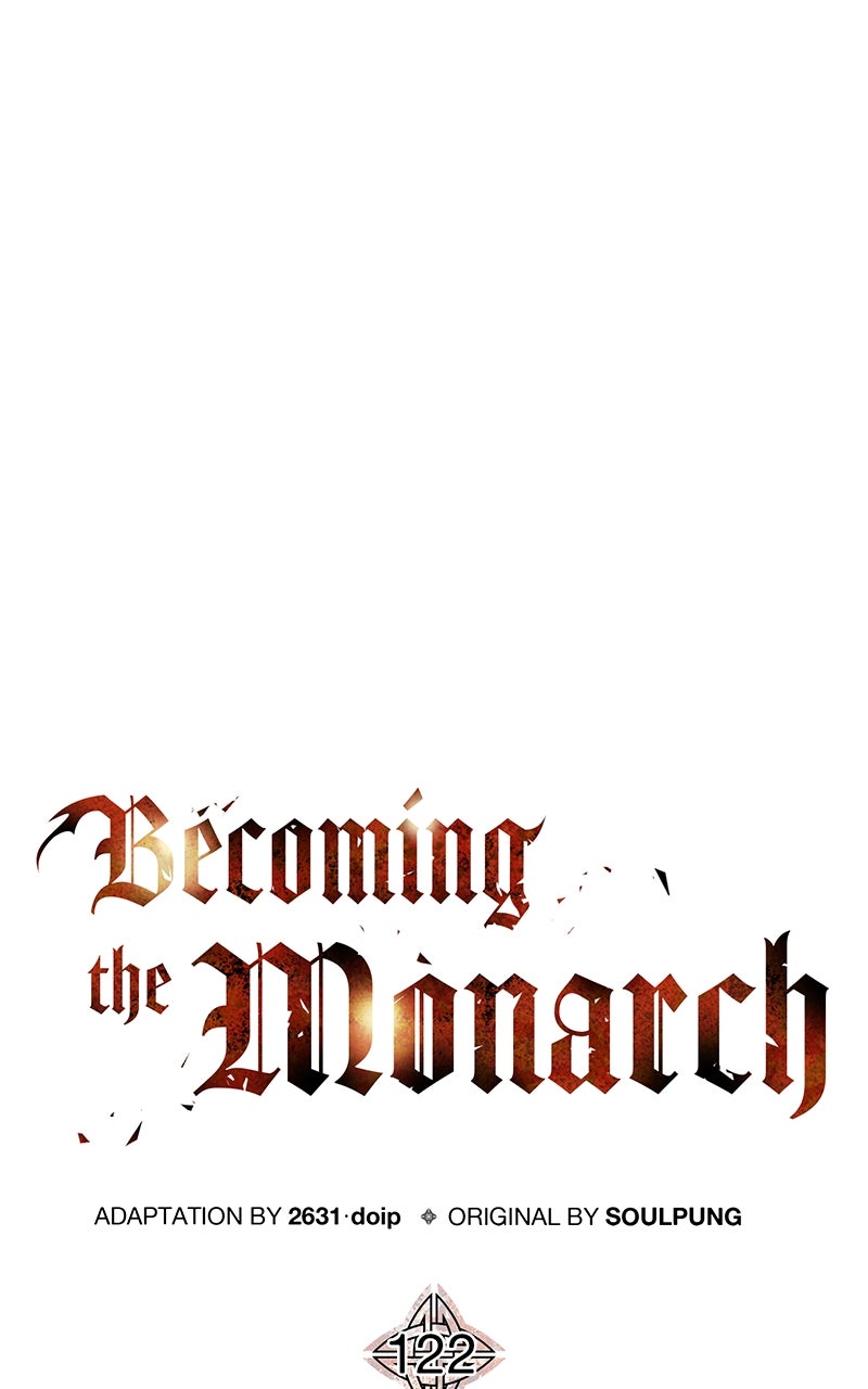 Read Becoming the Monarch chapter 122 image 69 on Lezhin