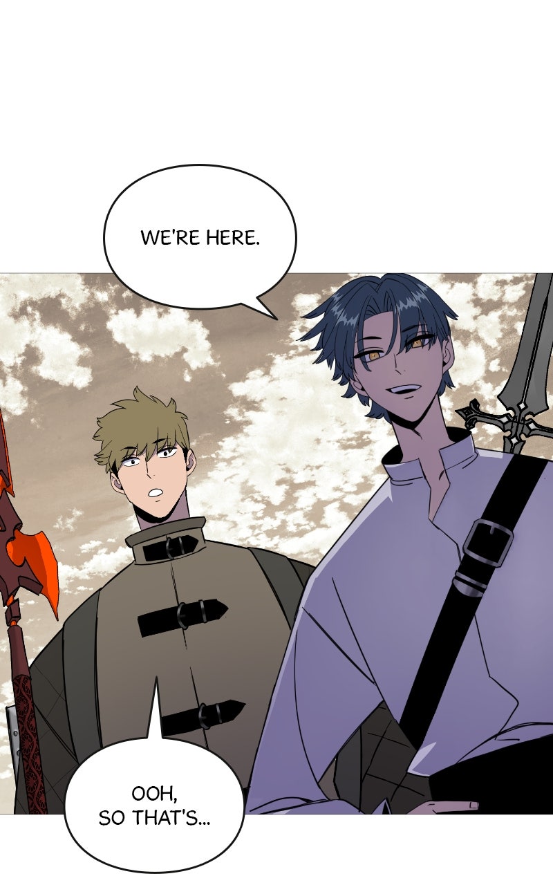 Read Becoming the Monarch chapter 122 image 72 on Lezhin