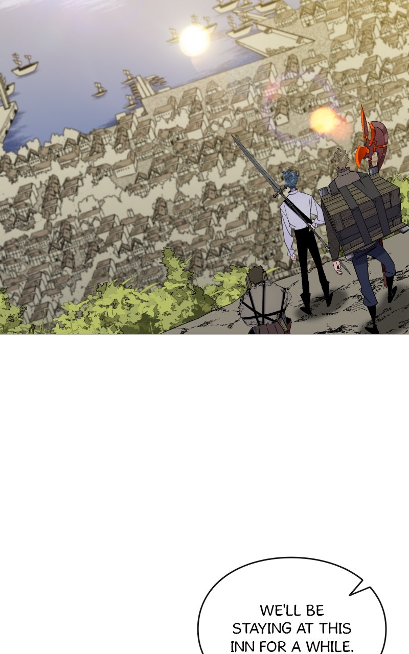 Read Becoming the Monarch chapter 122 image 74 on Lezhin