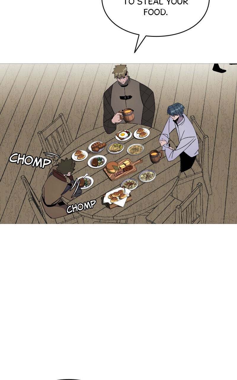 Read Becoming the Monarch chapter 122 image 76 on Lezhin