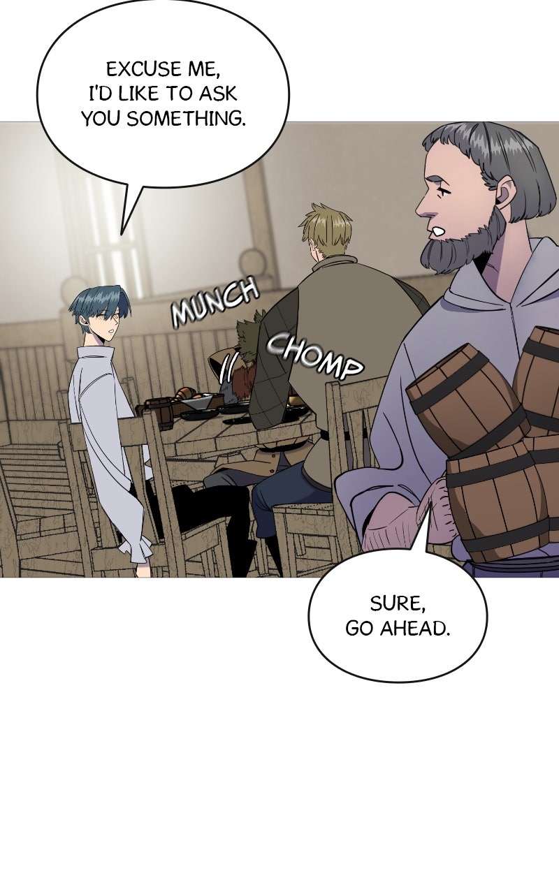 Read Becoming the Monarch chapter 122 image 77 on Lezhin