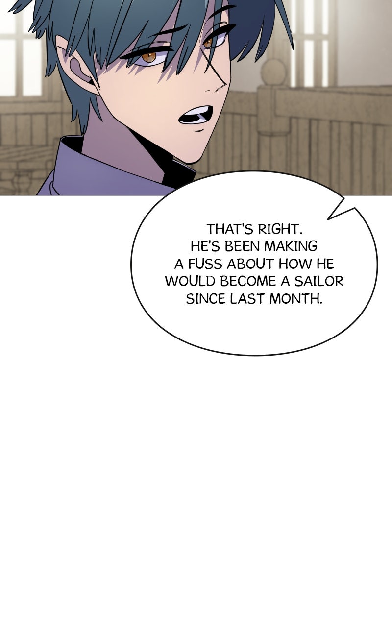 Read Becoming the Monarch chapter 122 image 80 on Lezhin