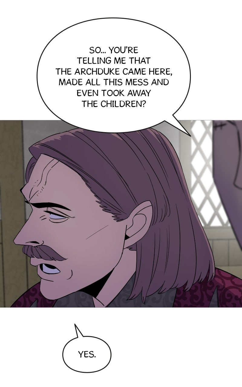 Read Becoming the Monarch chapter 122 image 86 on Lezhin