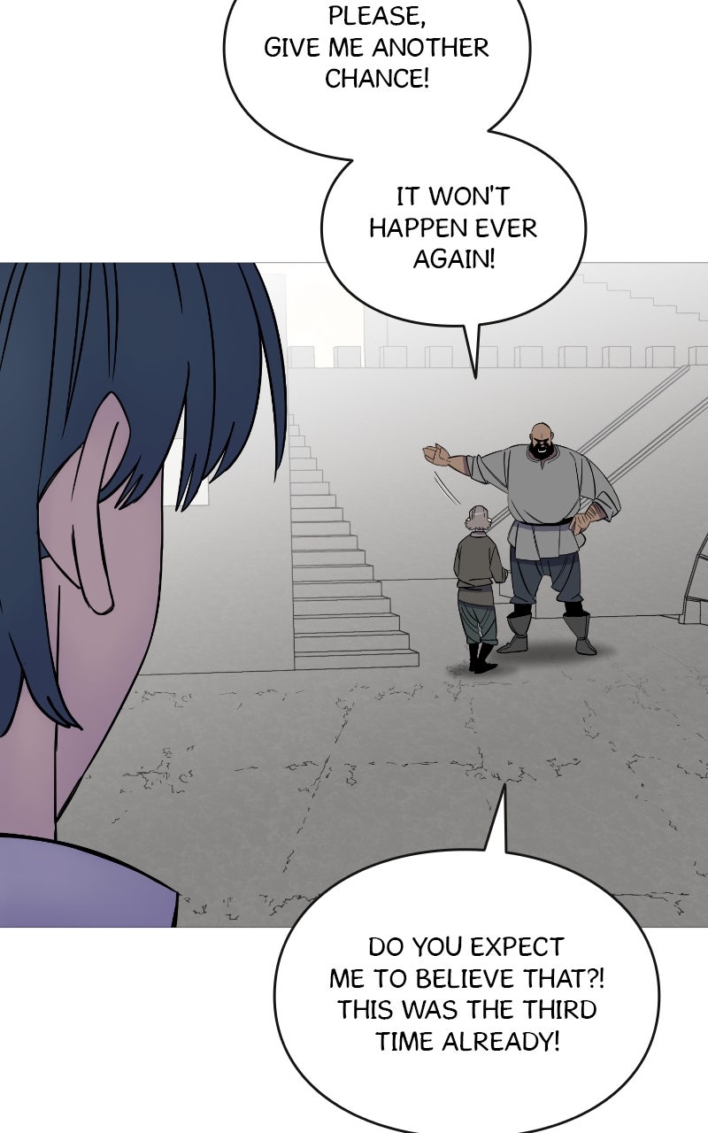 Read Becoming the Monarch chapter 123 image 12 on Lezhin