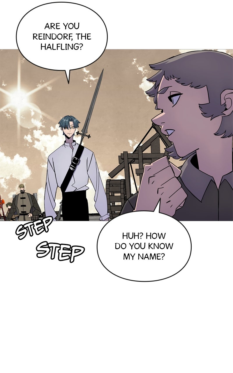 Read Becoming the Monarch chapter 123 image 21 on Lezhin
