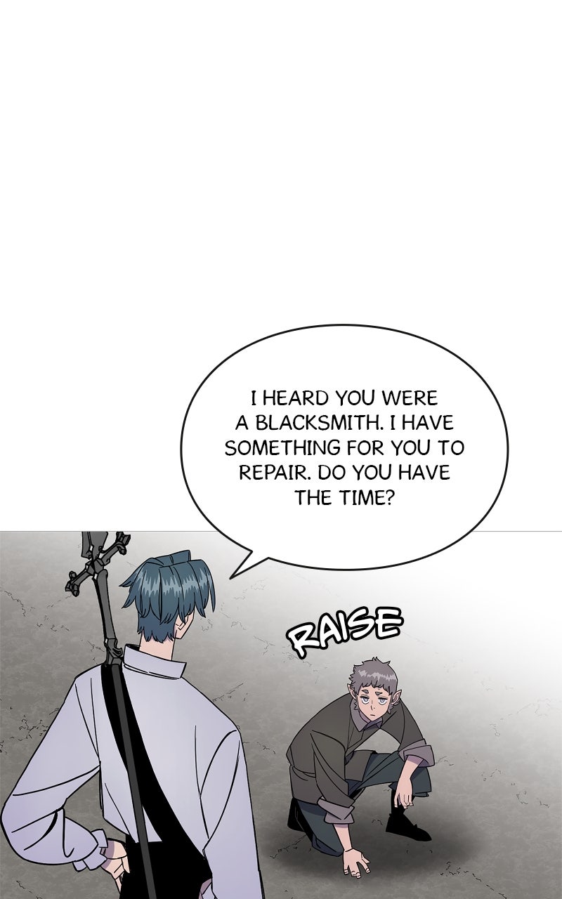 Read Becoming the Monarch chapter 123 image 22 on Lezhin