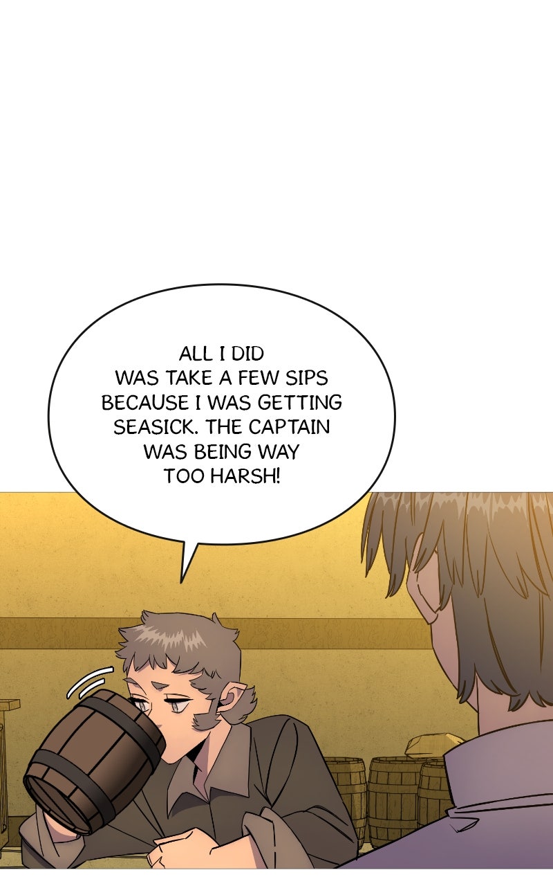 Read Becoming the Monarch chapter 123 image 31 on Lezhin