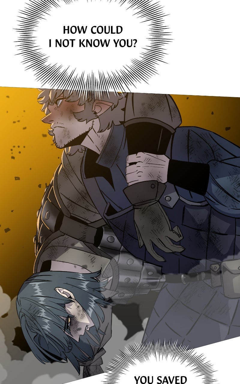 Read Becoming the Monarch chapter 123 image 35 on Lezhin