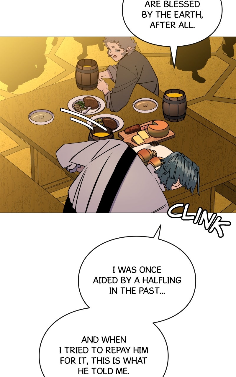 Read Becoming the Monarch chapter 123 image 37 on Lezhin