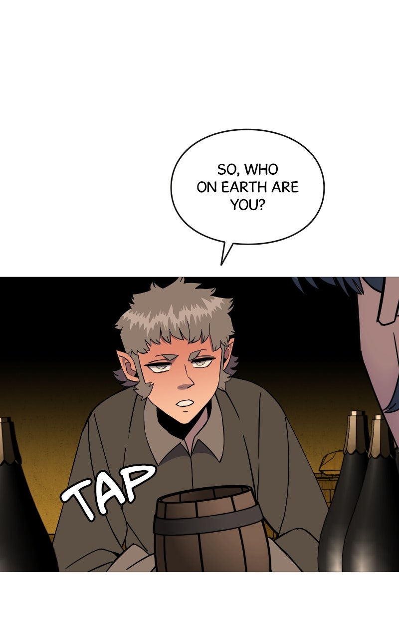 Read Becoming the Monarch chapter 123 image 44 on Lezhin