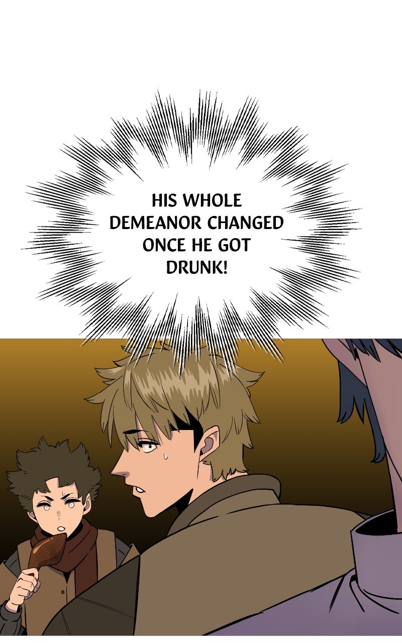 Read Becoming the Monarch chapter 123 image 45 on Lezhin