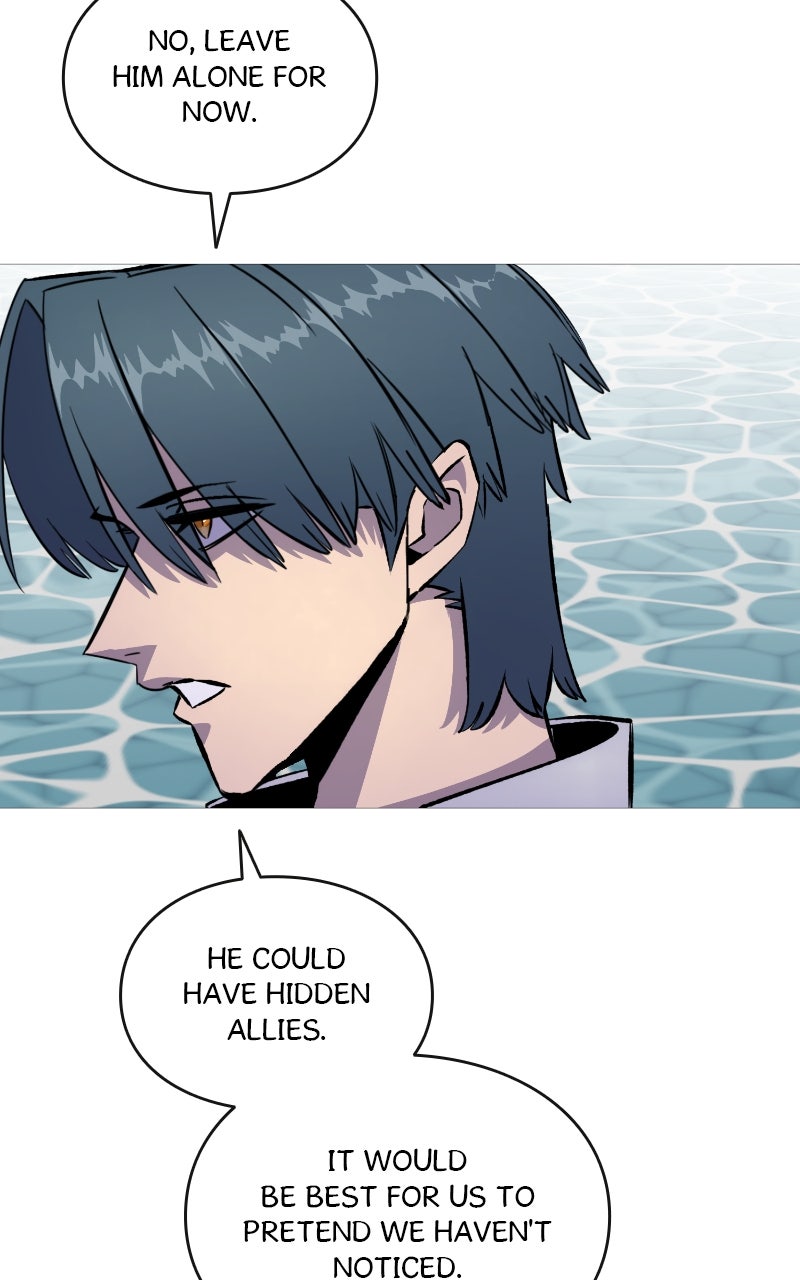 Read Becoming the Monarch chapter 123 image 6 on Lezhin