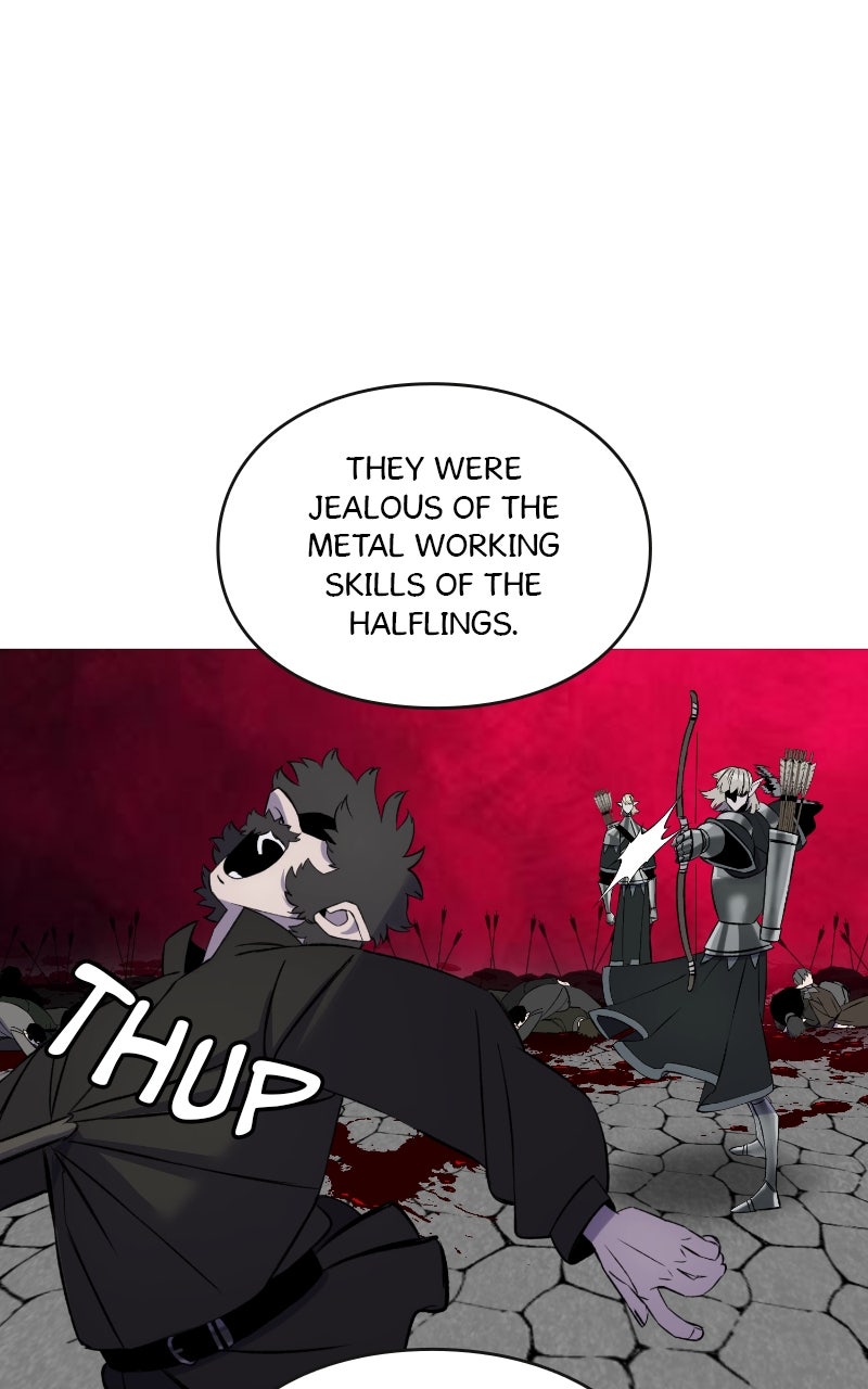 Read Becoming the Monarch chapter 123 image 62 on Lezhin
