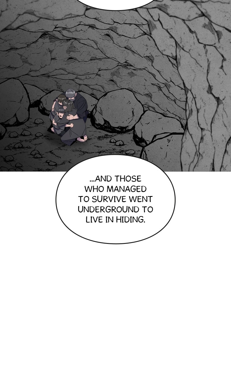 Read Becoming the Monarch chapter 123 image 64 on Lezhin
