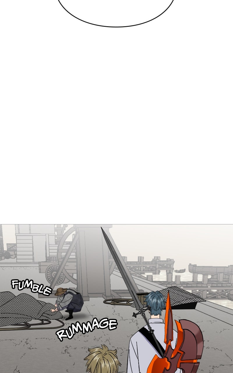 Read Becoming the Monarch chapter 123 image 7 on Lezhin