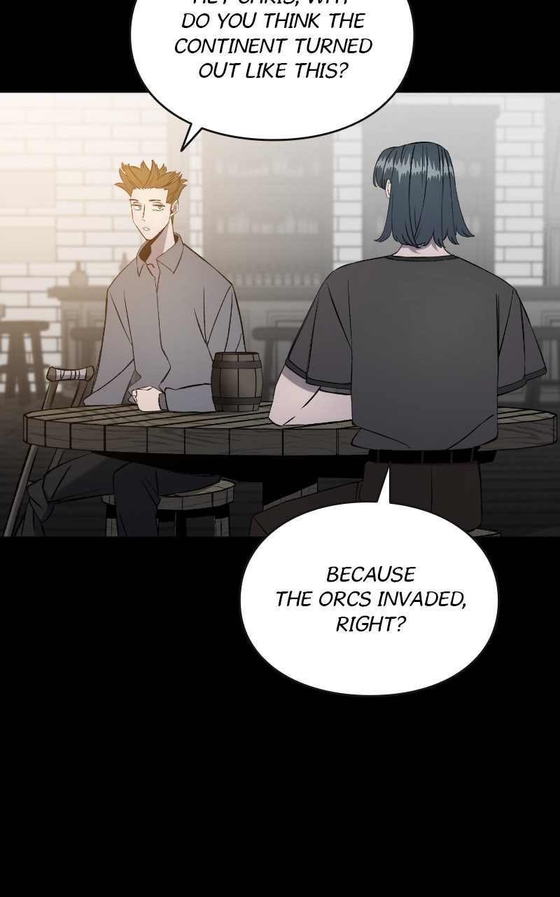 Read Becoming the Monarch chapter 123 image 70 on Lezhin