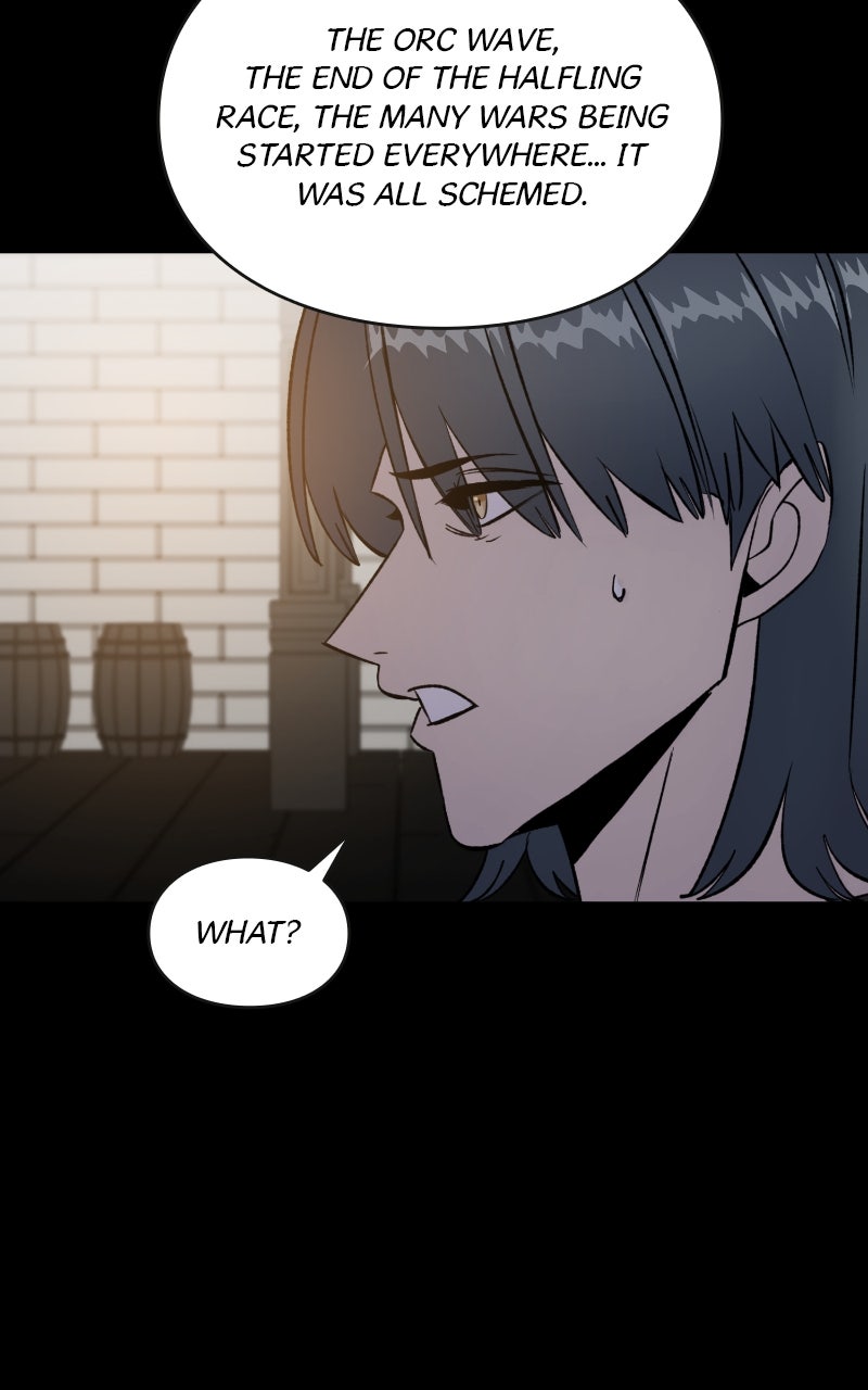 Read Becoming the Monarch chapter 123 image 73 on Lezhin