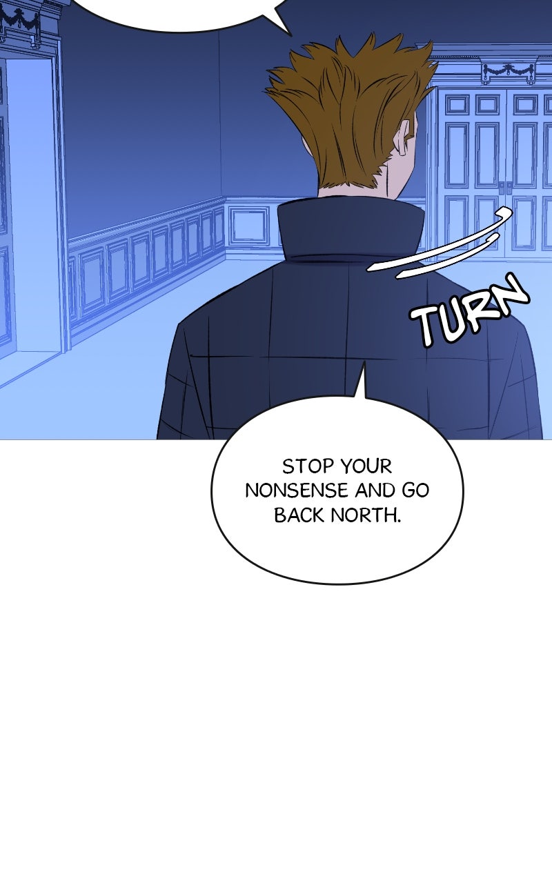 Read Becoming the Monarch chapter 123 image 86 on Lezhin