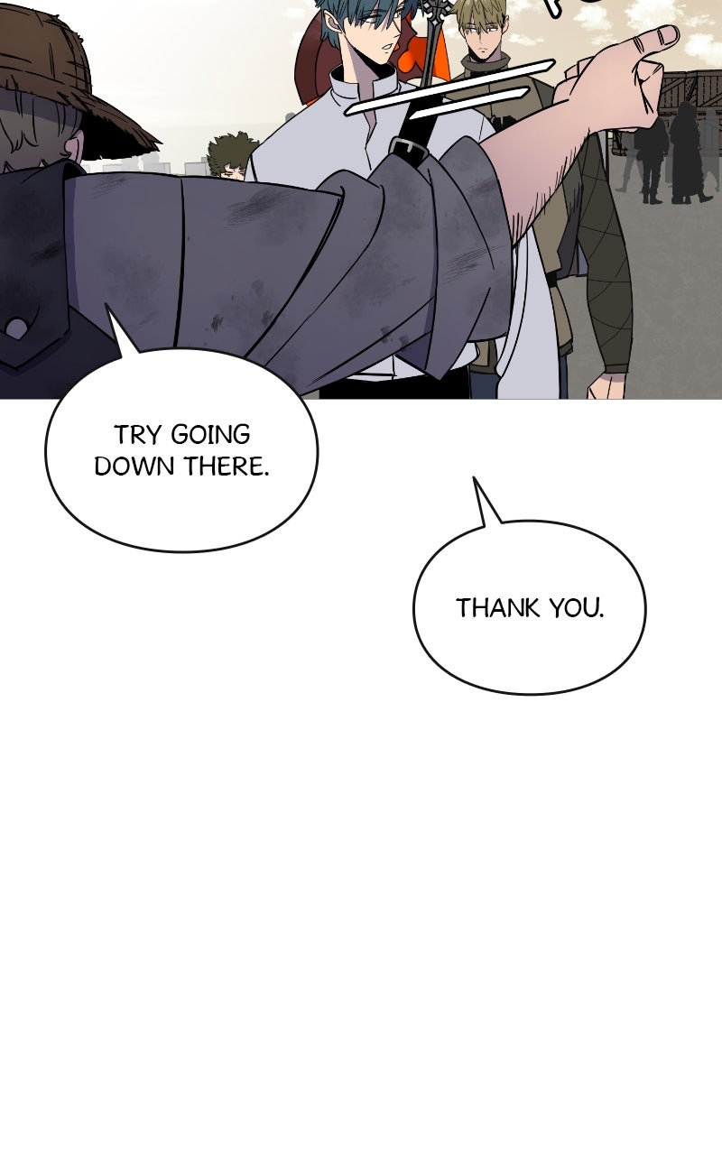 Read Becoming the Monarch chapter 123 image 9 on Lezhin
