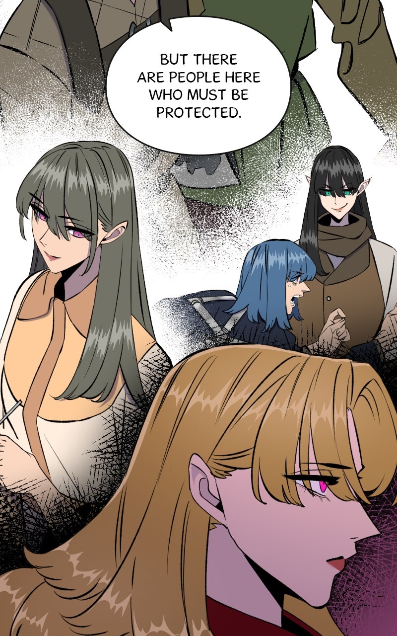 Read Becoming the Monarch chapter 123 image 92 on Lezhin