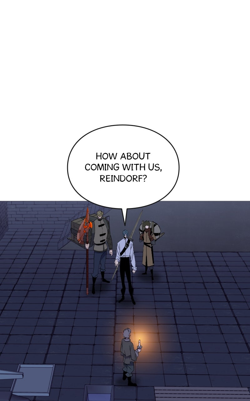 Read Becoming the Monarch chapter 124 image 1 on Lezhin