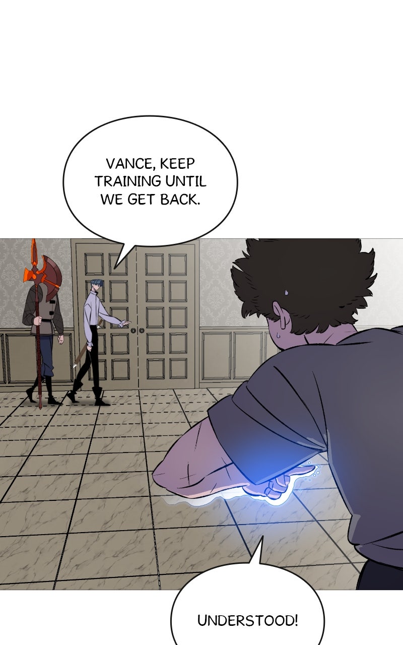 Read Becoming the Monarch chapter 124 image 14 on Lezhin