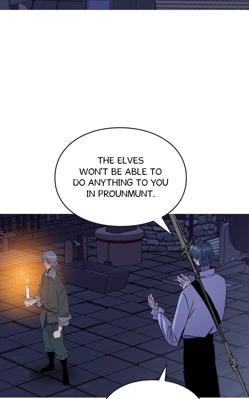 Read Becoming the Monarch chapter 124 image 2 on Lezhin