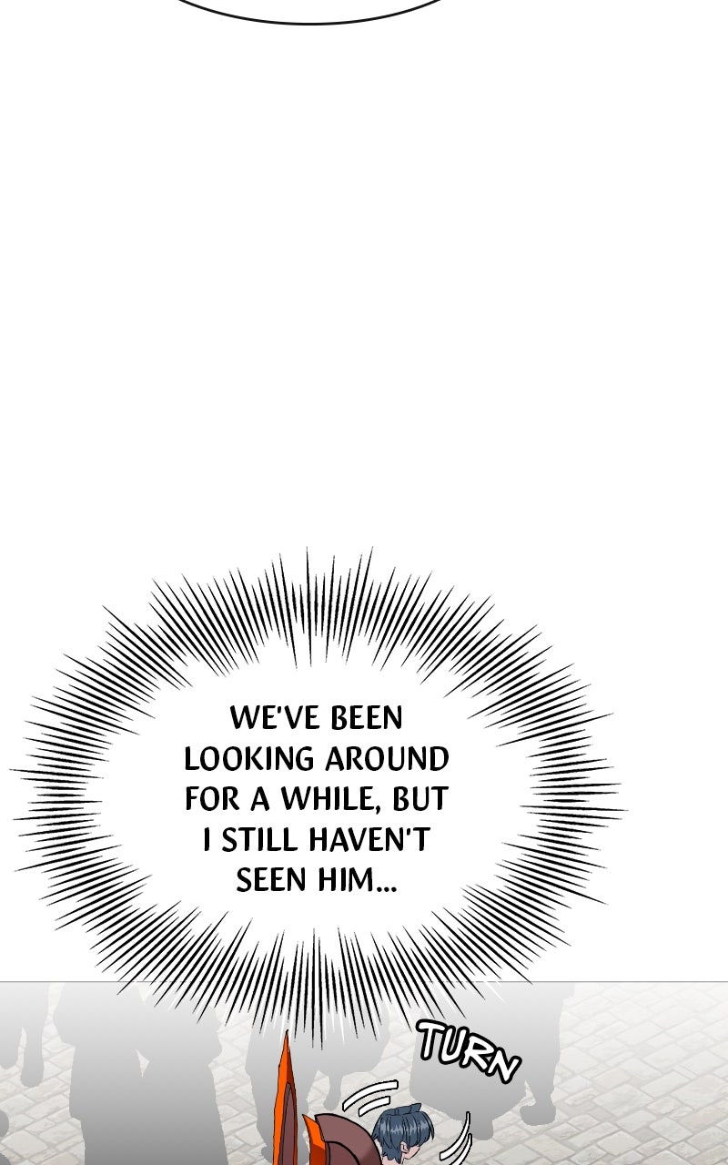 Read Becoming the Monarch chapter 124 image 22 on Lezhin
