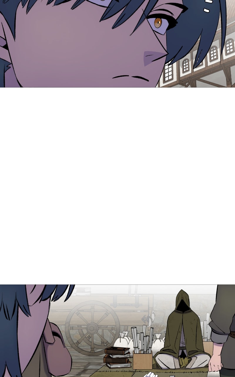 Read Becoming the Monarch chapter 124 image 24 on Lezhin