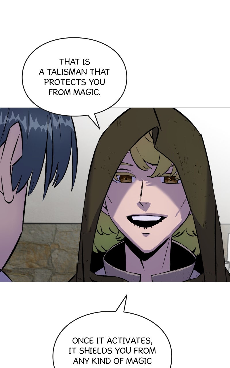 Read Becoming the Monarch chapter 124 image 27 on Lezhin