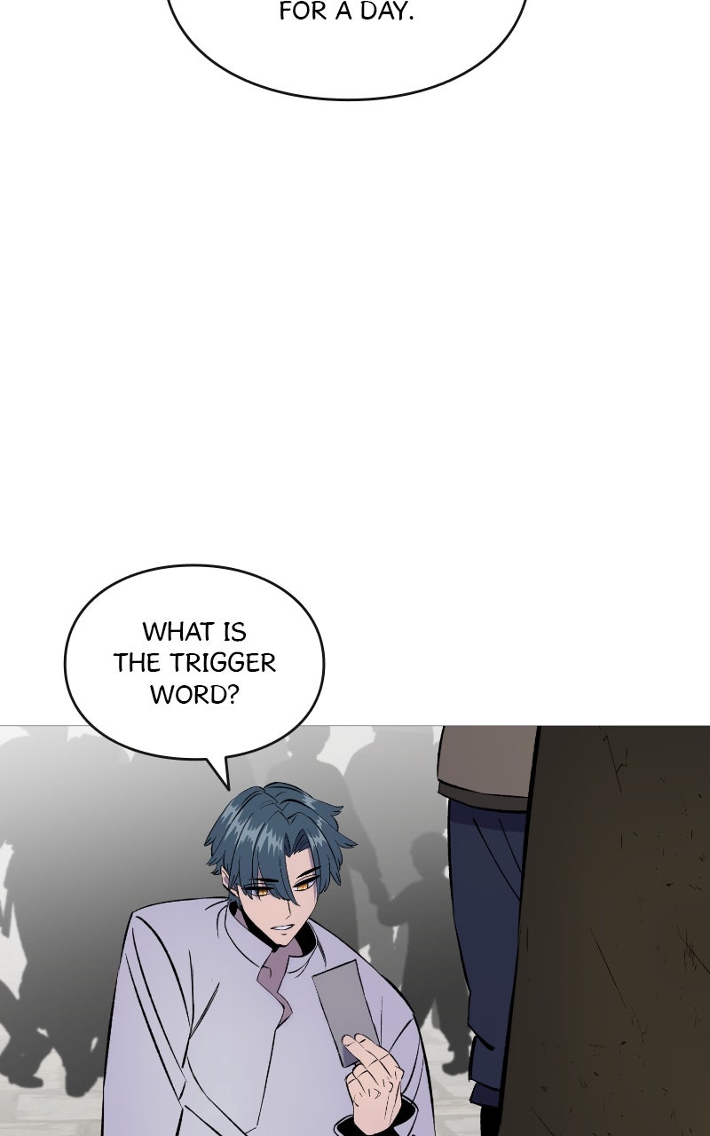 Read Becoming the Monarch chapter 124 image 28 on Lezhin