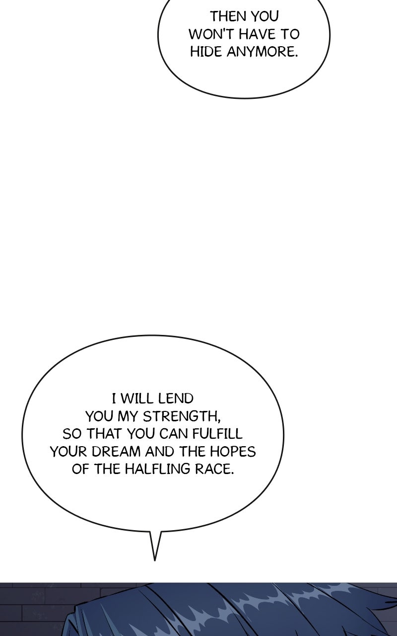 Read Becoming the Monarch chapter 124 image 3 on Lezhin
