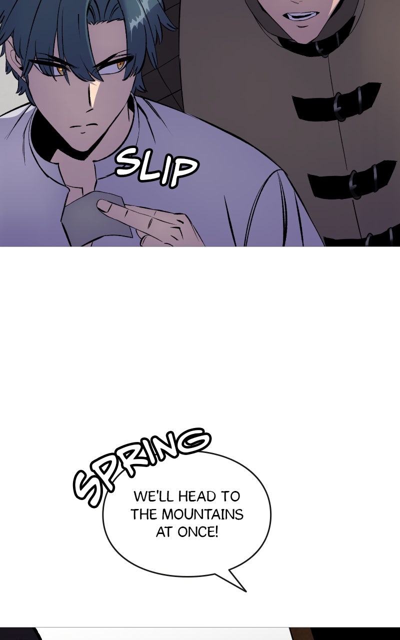 Read Becoming the Monarch chapter 124 image 35 on Lezhin