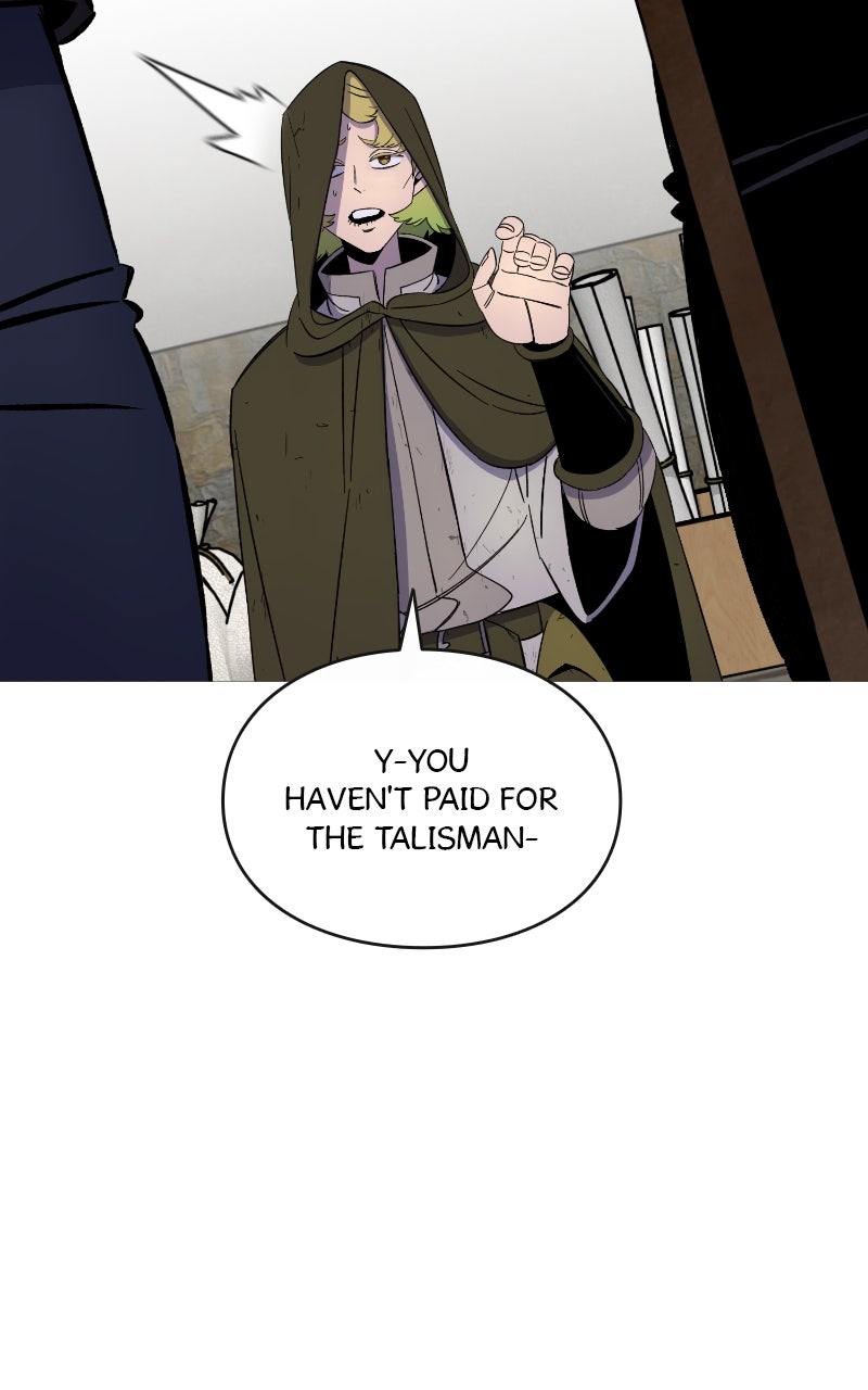 Read Becoming the Monarch chapter 124 image 36 on Lezhin