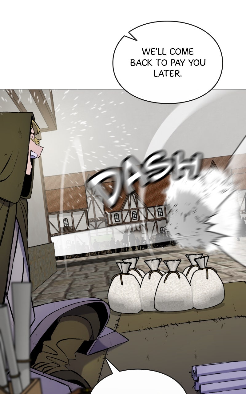 Read Becoming the Monarch chapter 124 image 37 on Lezhin