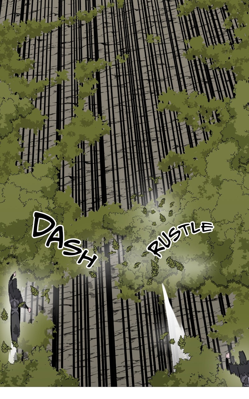 Read Becoming the Monarch chapter 124 image 40 on Lezhin