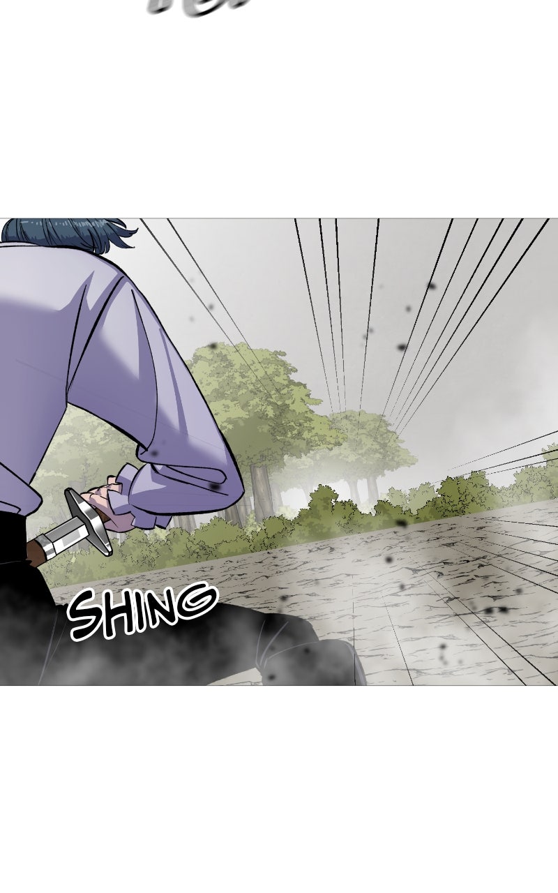 Read Becoming the Monarch chapter 124 image 42 on Lezhin