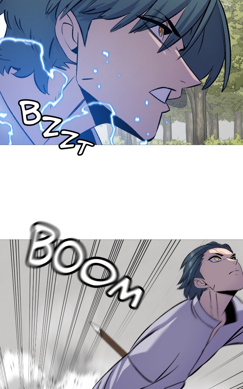 Read Becoming the Monarch chapter 124 image 45 on Lezhin