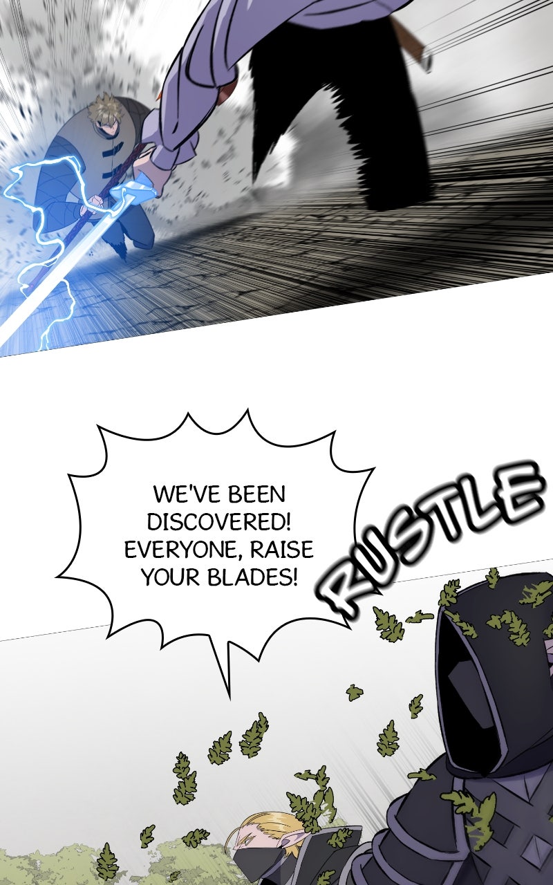 Read Becoming the Monarch chapter 124 image 46 on Lezhin
