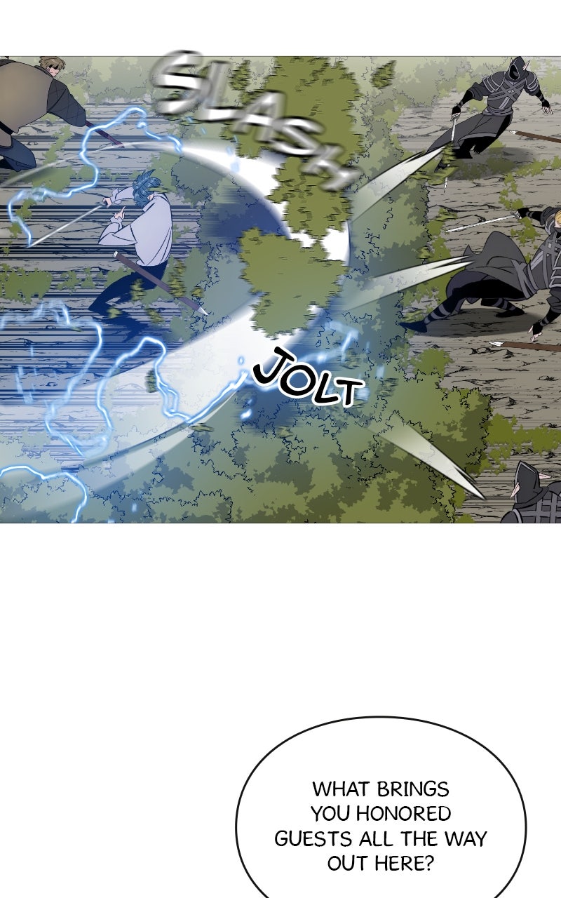 Read Becoming the Monarch chapter 124 image 48 on Lezhin