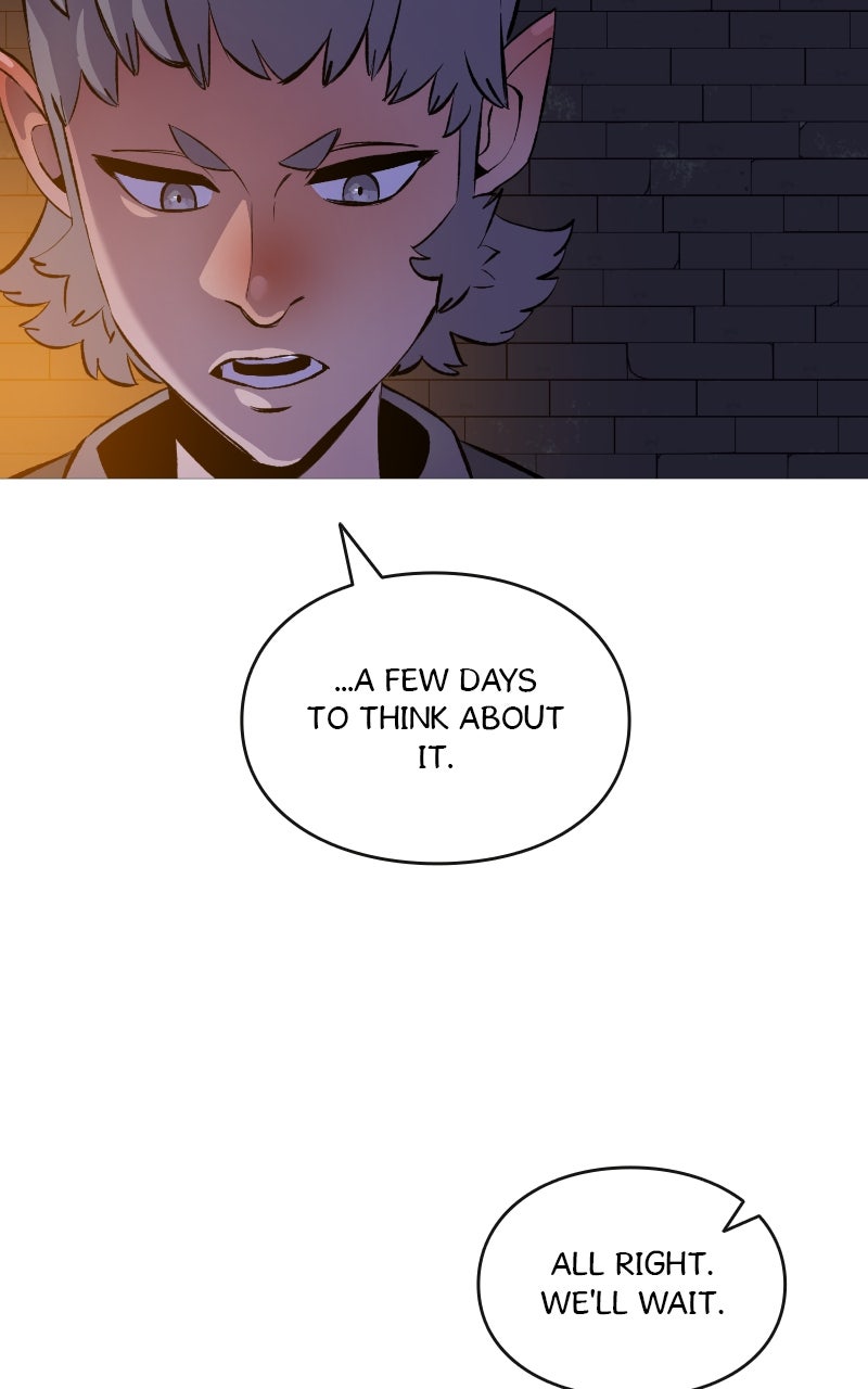 Read Becoming the Monarch chapter 124 image 5 on Lezhin