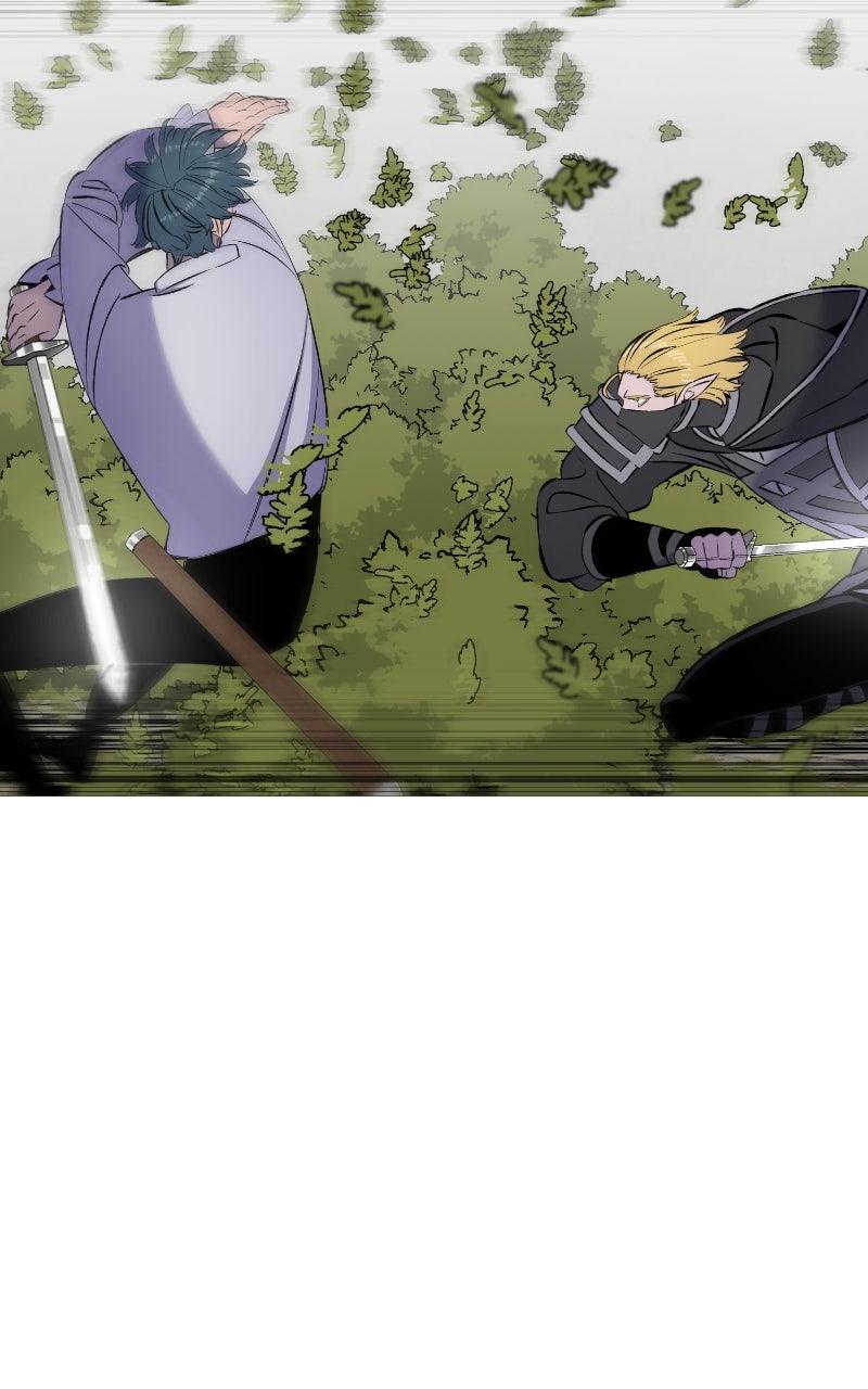 Read Becoming the Monarch chapter 124 image 50 on Lezhin